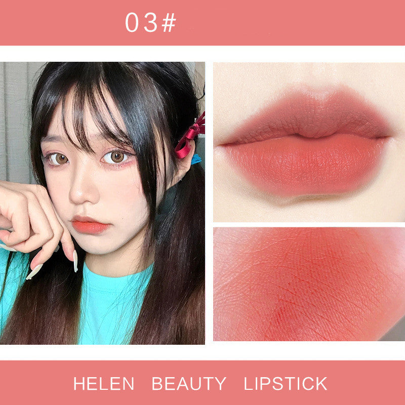 Small Moisturizing Lipstick Makeup Cosmetics (5)