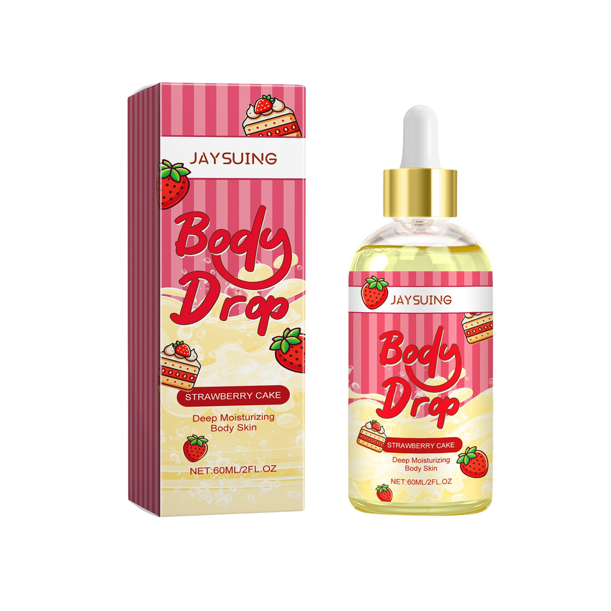 Body Care Oil (3)
