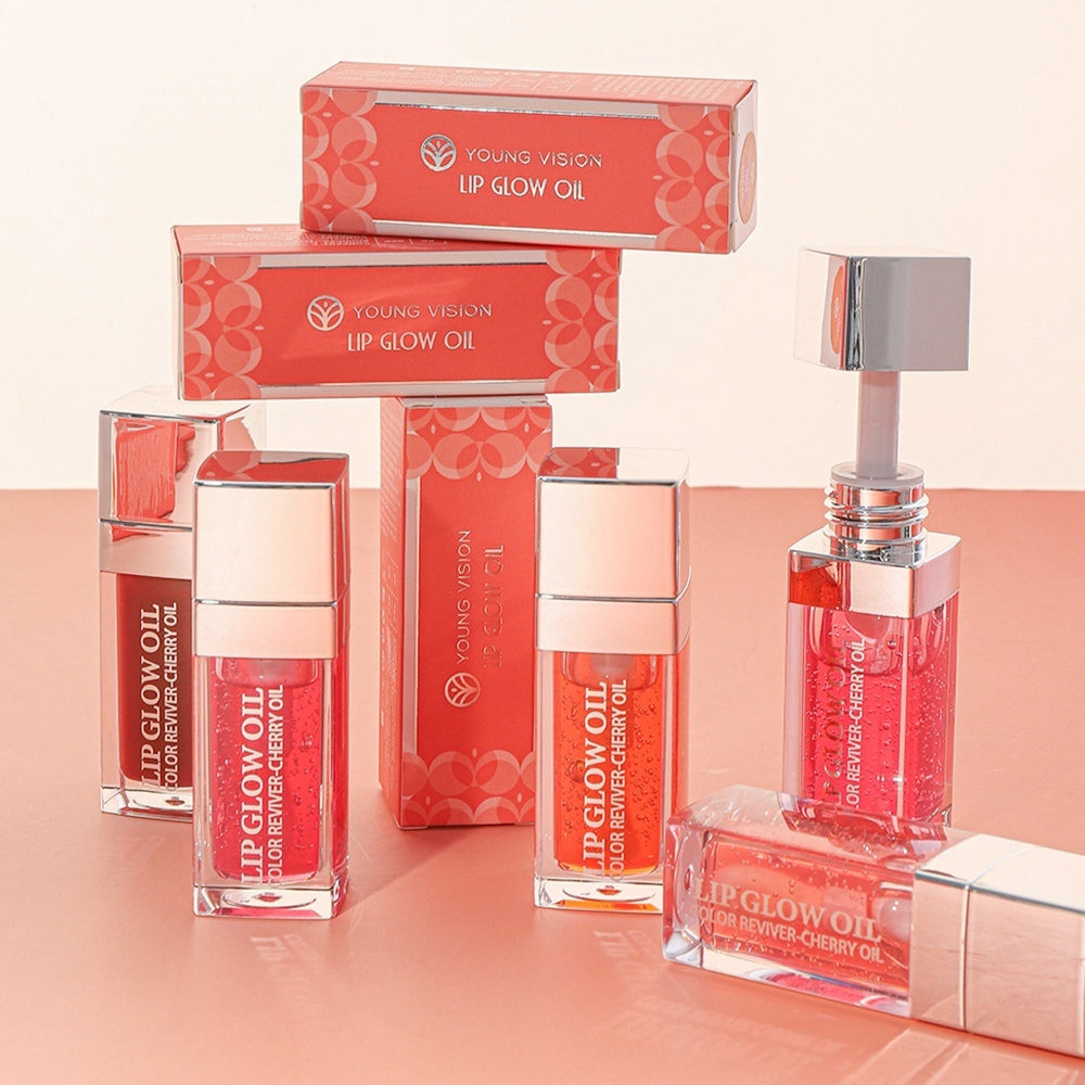 Lip Oil Toot Gloss Water Mist Lotion (7)