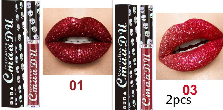 Metal Lip Gloss (13)