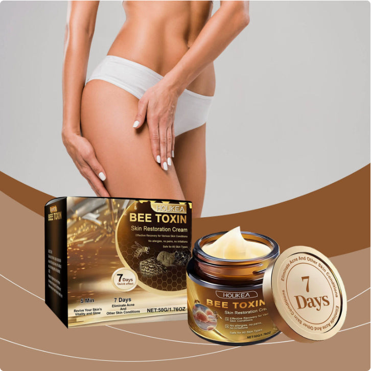 Soothing Skincare Cream (5)