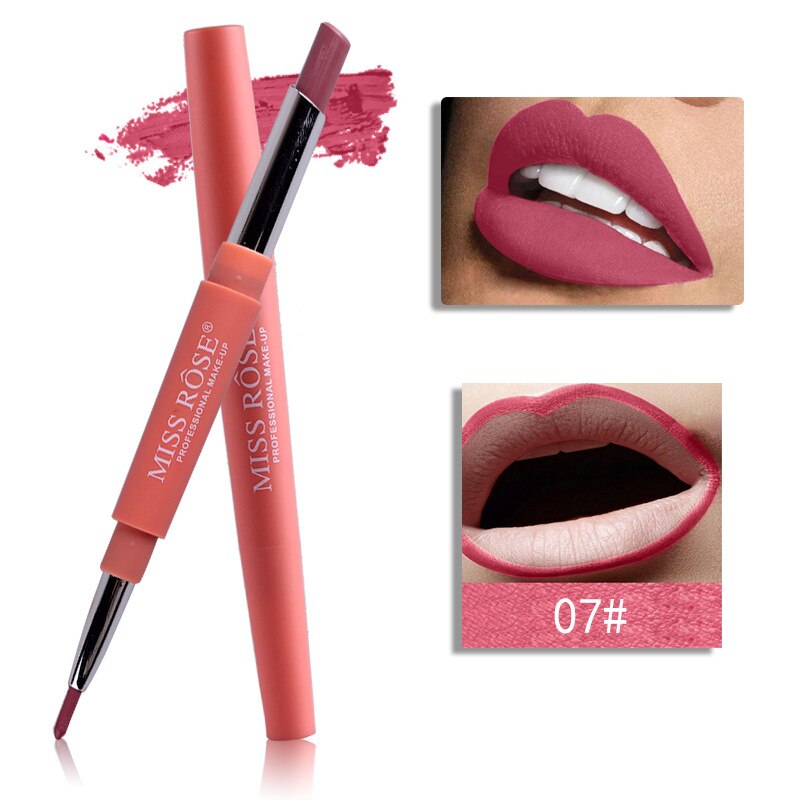 Multifunctional Lipstick Pen One Lip Liner (2)