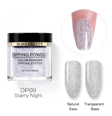 Nail Polish Nail Infiltration Powder Sticky Powder Nail Art (12)