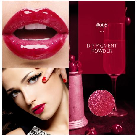 Lip Gloss Glaze (3)