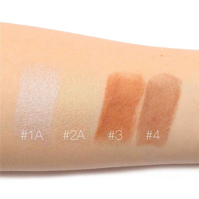 Perfection Face Contour Highlighter (1)