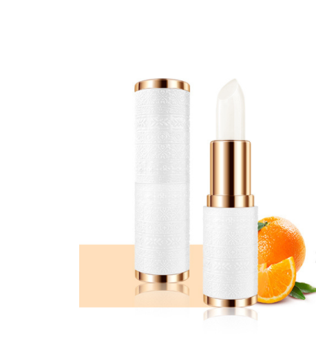 Colorless Lip Wrinkles Dead Skin Moisturizing Lipstick (7)
