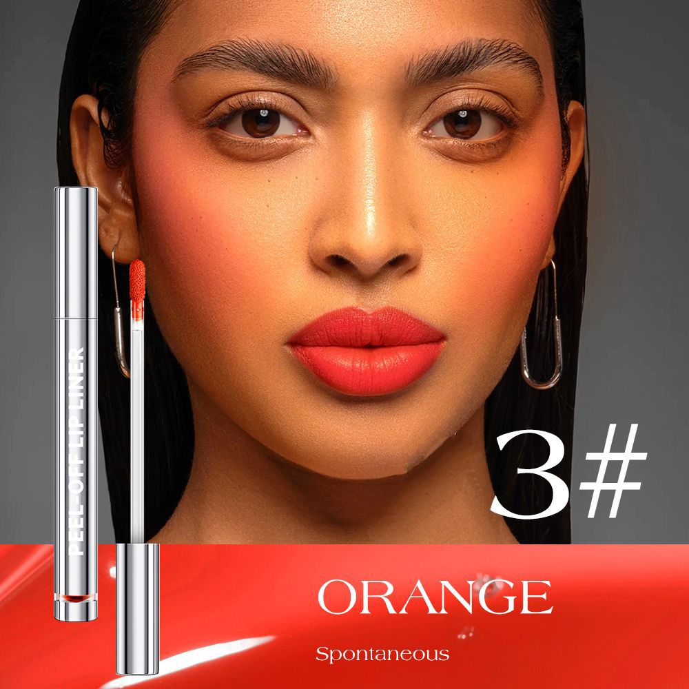 Tear and Pull Lip Liner Lipstick (3)