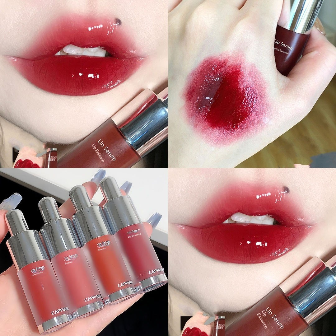 Lip Gloss S Lipstick with Makeup (4)