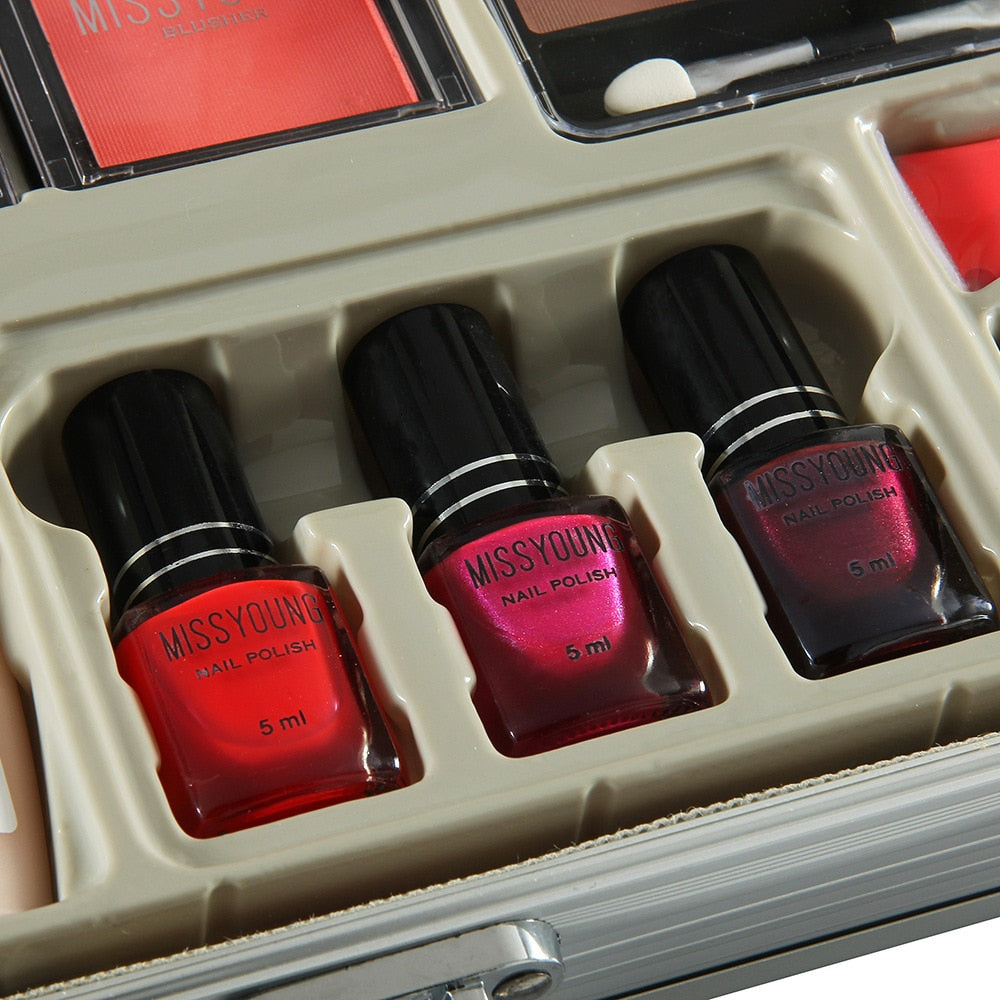 Makeup Set for Artist (4)