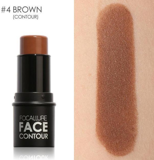 Perfection Face Contour Highlighter (3)