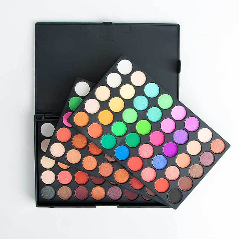 Eyeshadow Compact (6)