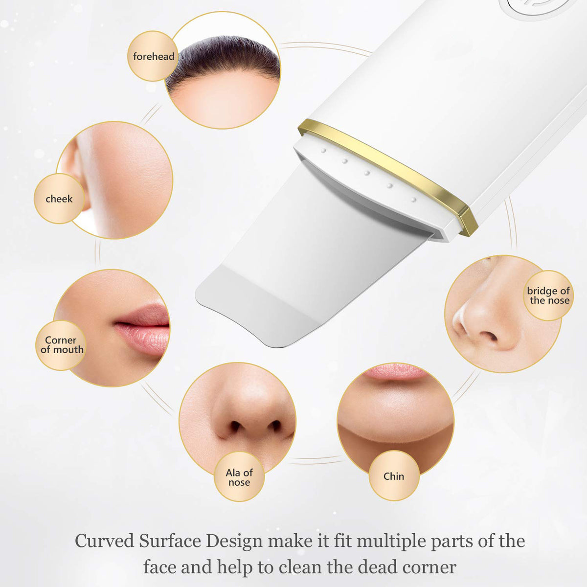 Pore Cleansing and Facial Cleanser (4)