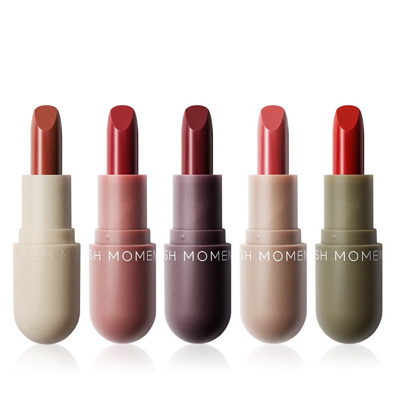 Mini Capsule Lipstick (5)