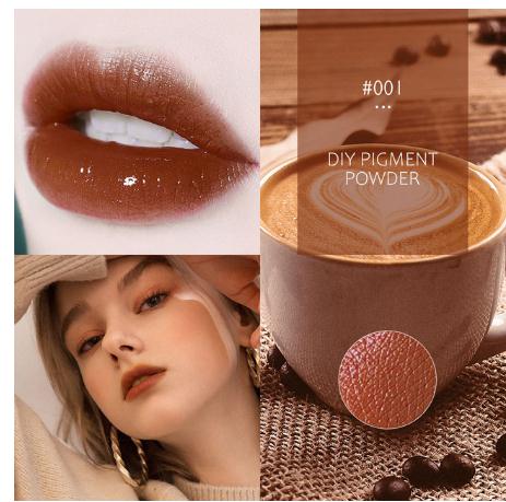 Lip Gloss Glaze (9)