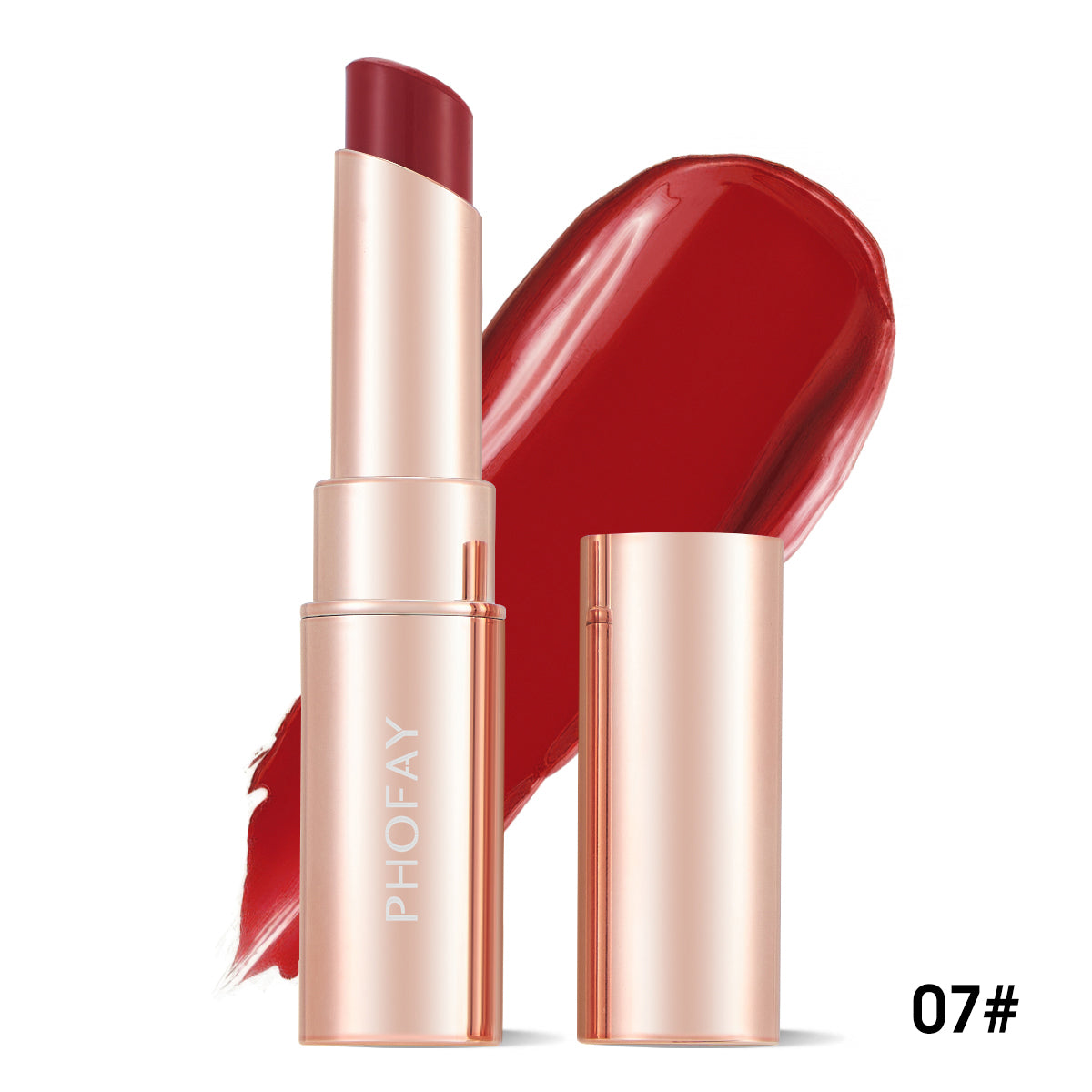 Phofay Moisturizing Lipstick (13)