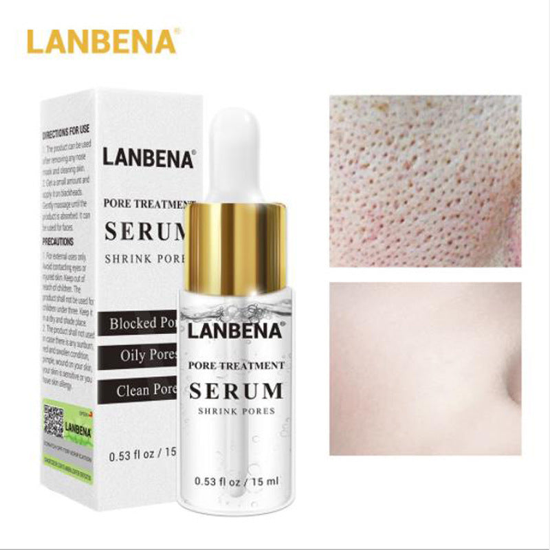 Pore Treatment Serum Pore Treatment Serum (2)