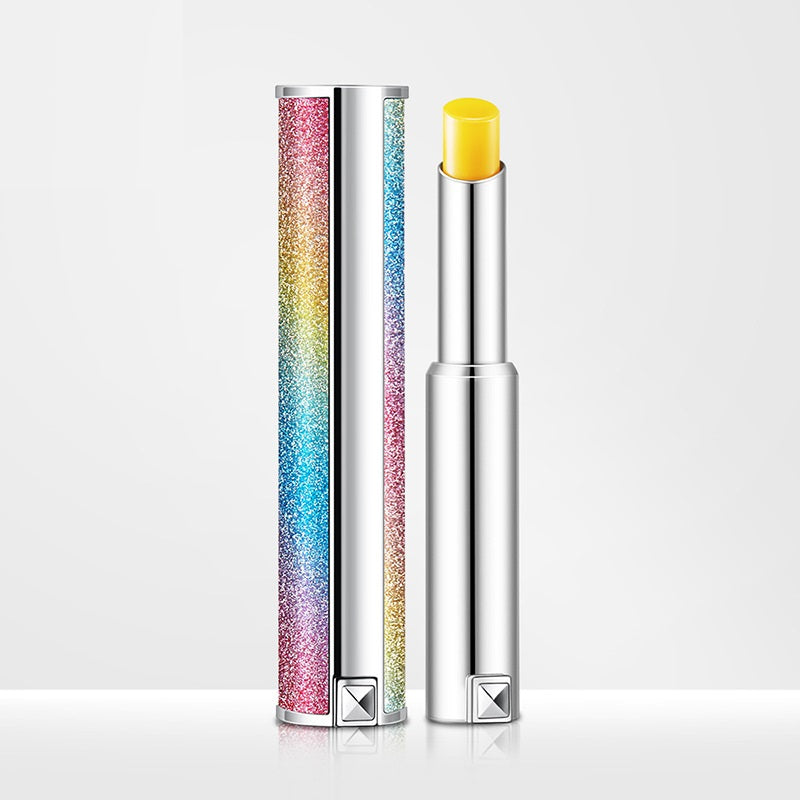 Rainbow Starry Sky Temperature Gradient Lipstick (4)