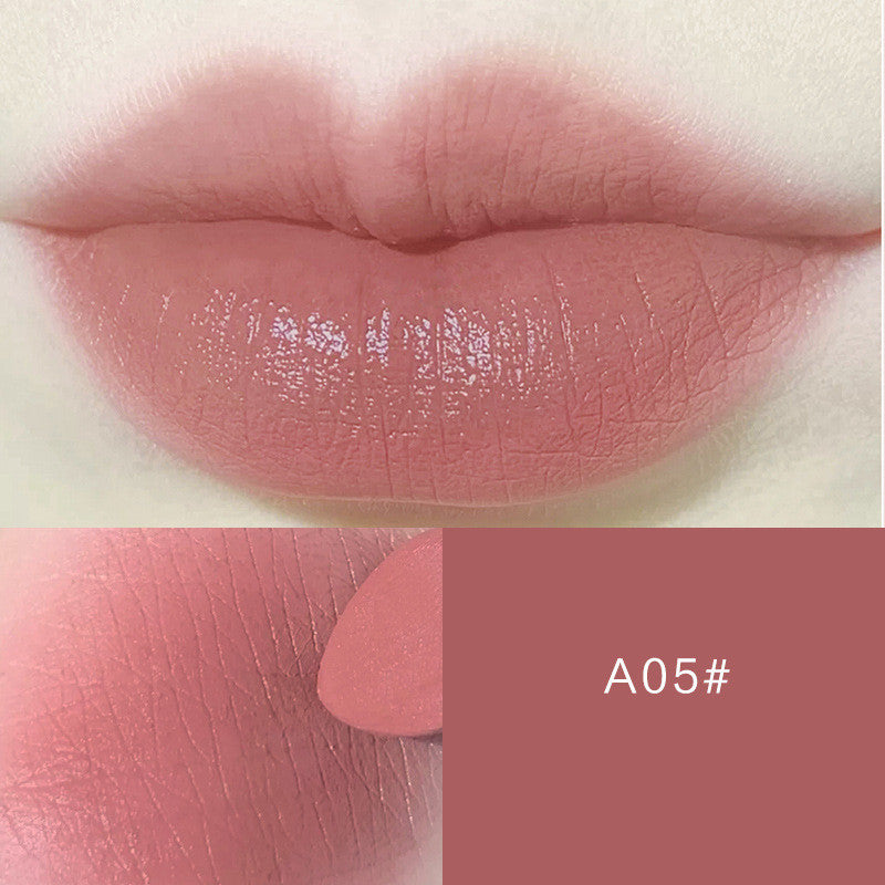 Lipstick Moisturizing Lipstick Student Style Chinese Cosmetics Color Makeup (1)