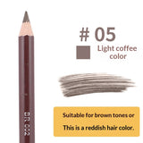 5 Light Brown