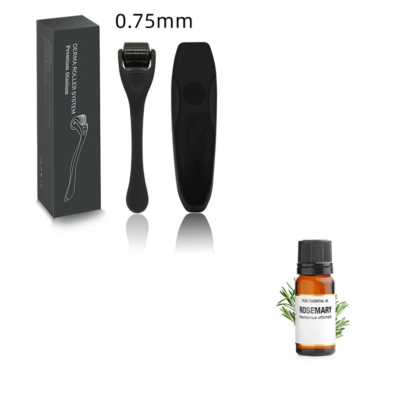 Rosemary Essential Oil 10ml (4)