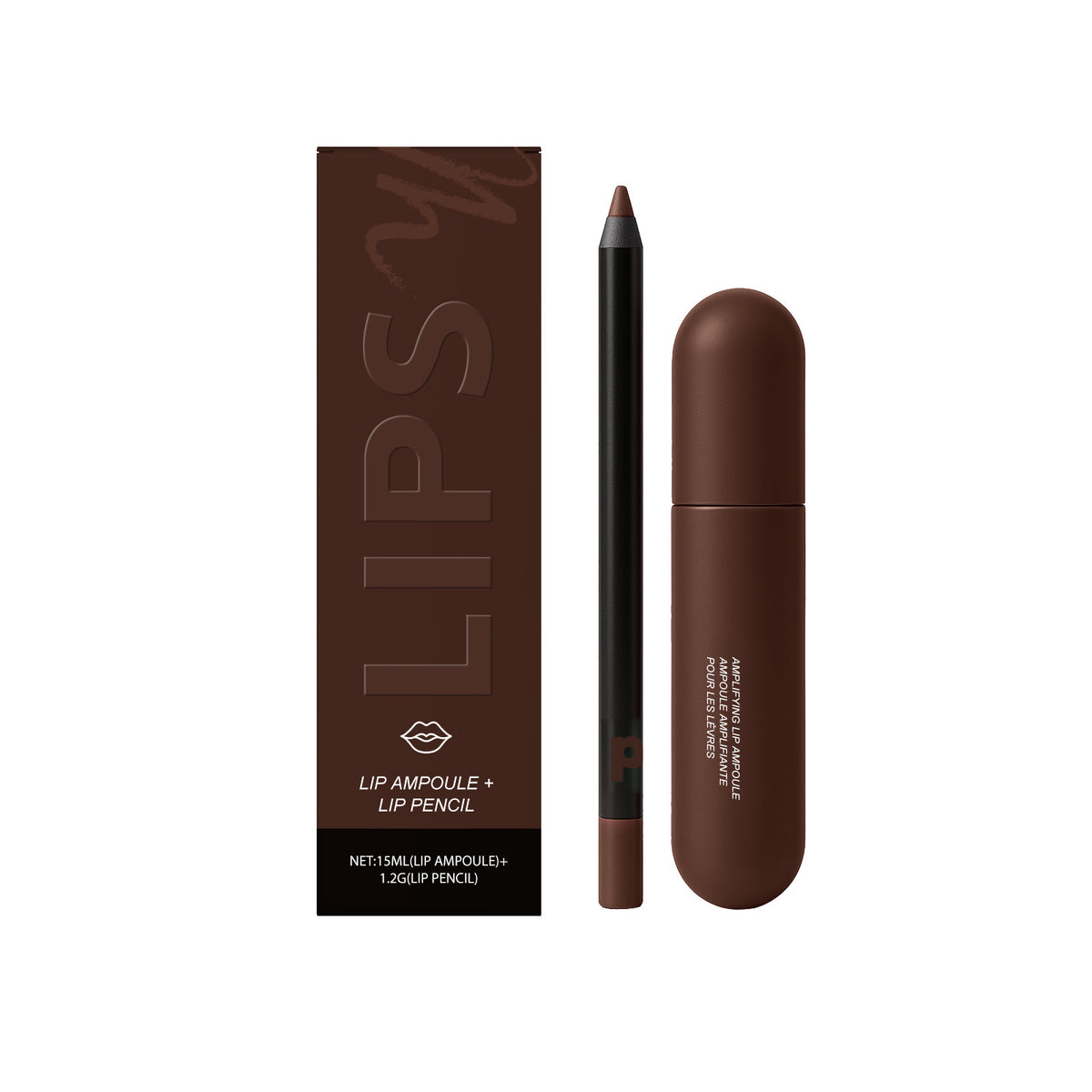 Moisturizing Hydrating Nourishing Lip Gloss Liner (10)