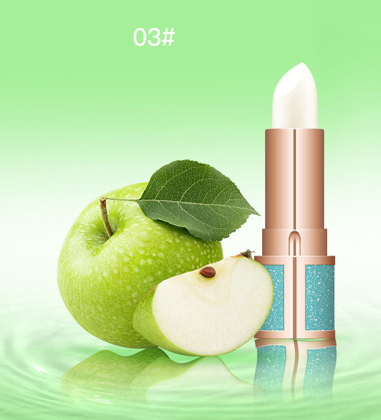 Moisturizing Lipstick (3)