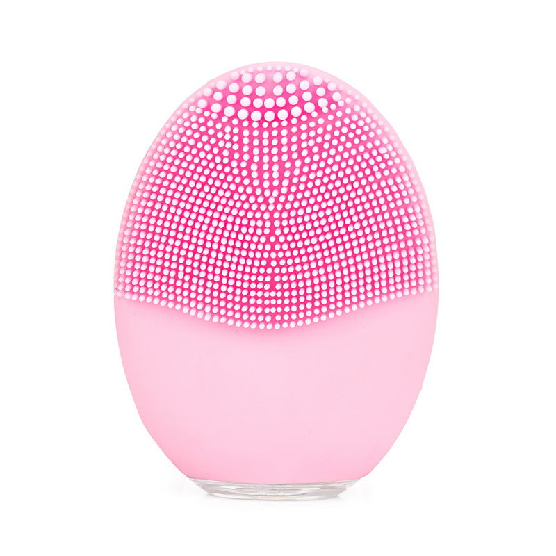 Silicone Facial Cleanser (6)