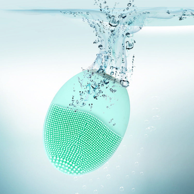 Silicone Facial Cleanser (2)