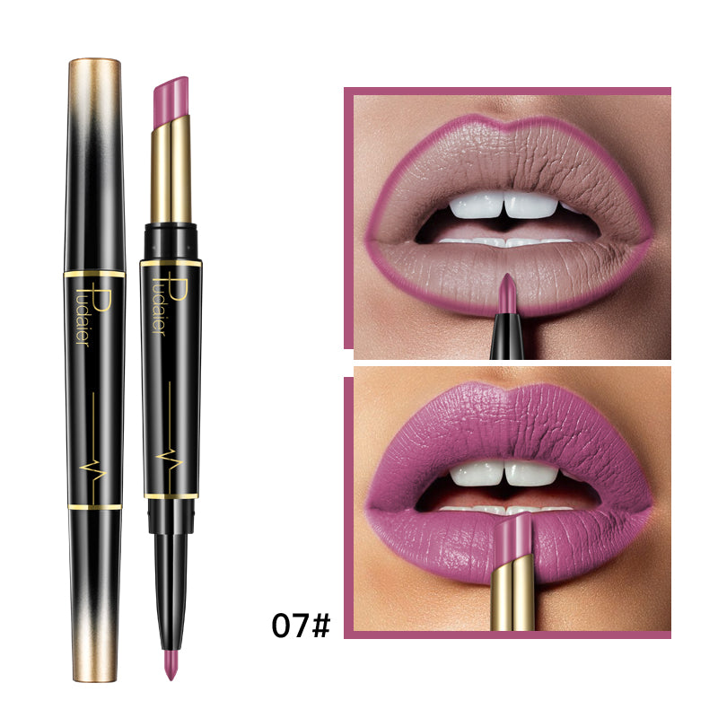 Double Lipstick Lip Liner (5)