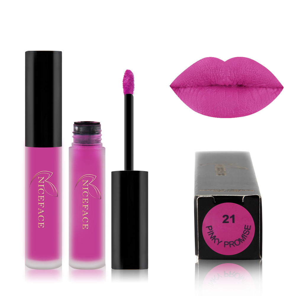 24 Color Lip Gloss (3)
