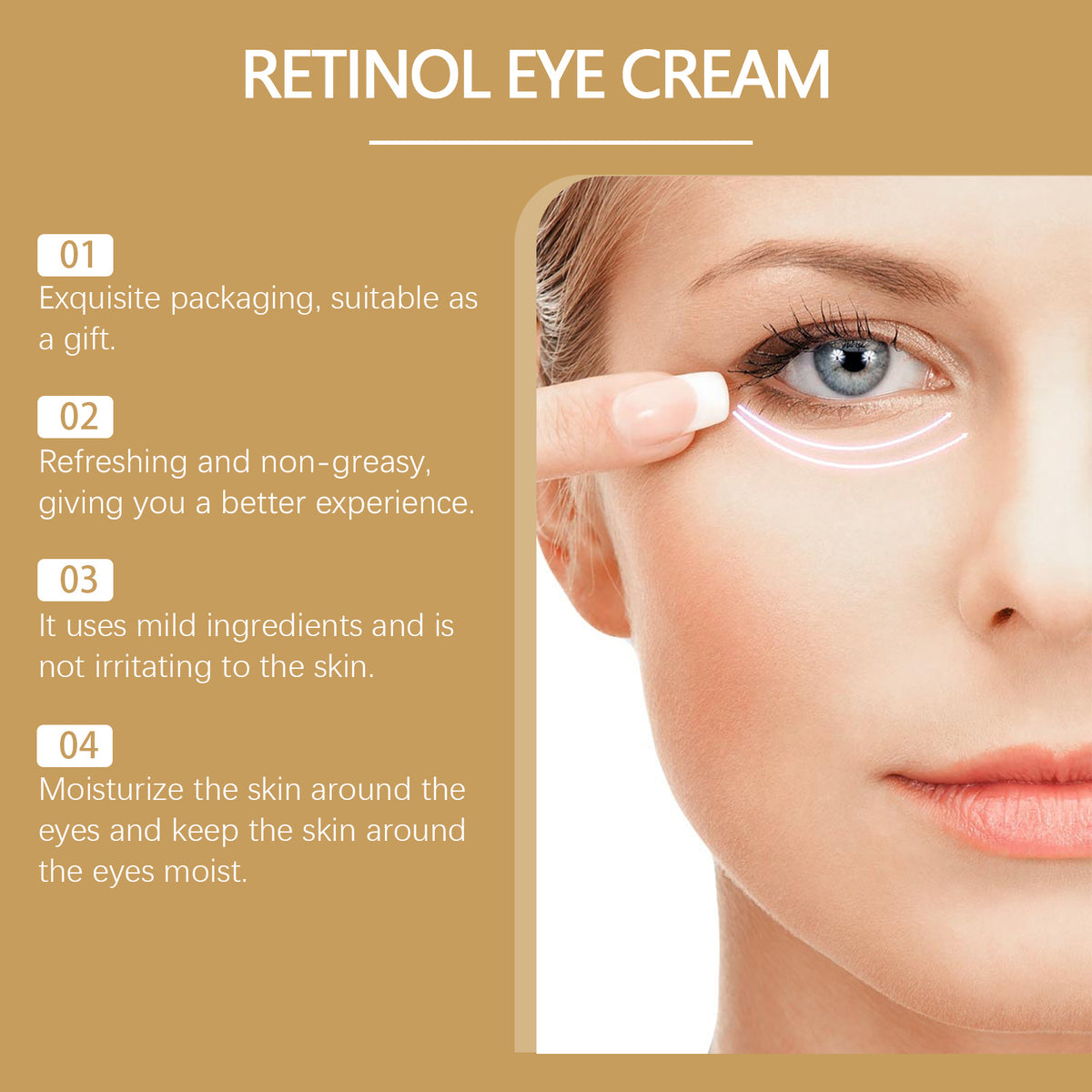 Eye Contour Serum (5)