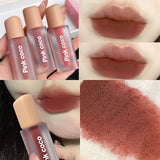 03 Red Tea Red Brown
