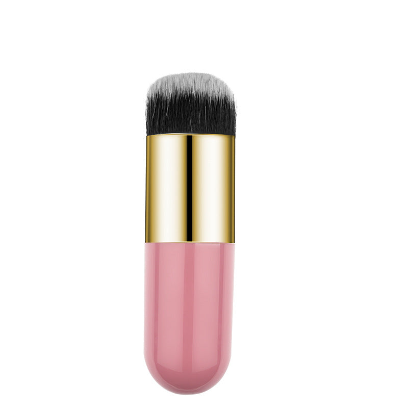 Chubby Dun Multifunctional Makeup Brushes Beauty Tools (1)