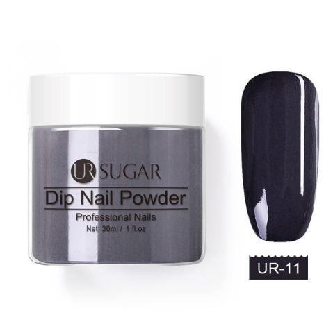 Ur Nail Infusion Powder French Nail Powder Glitter Nail Manure Moisturizing Powder Dipping Powder (6)