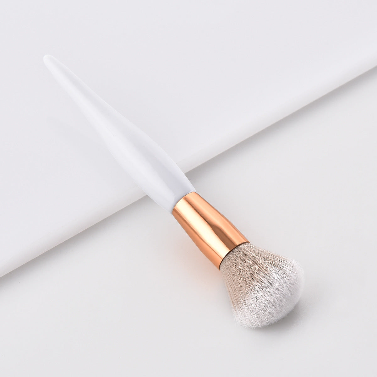 Single 11-Piece Makeup Brush Set (13)