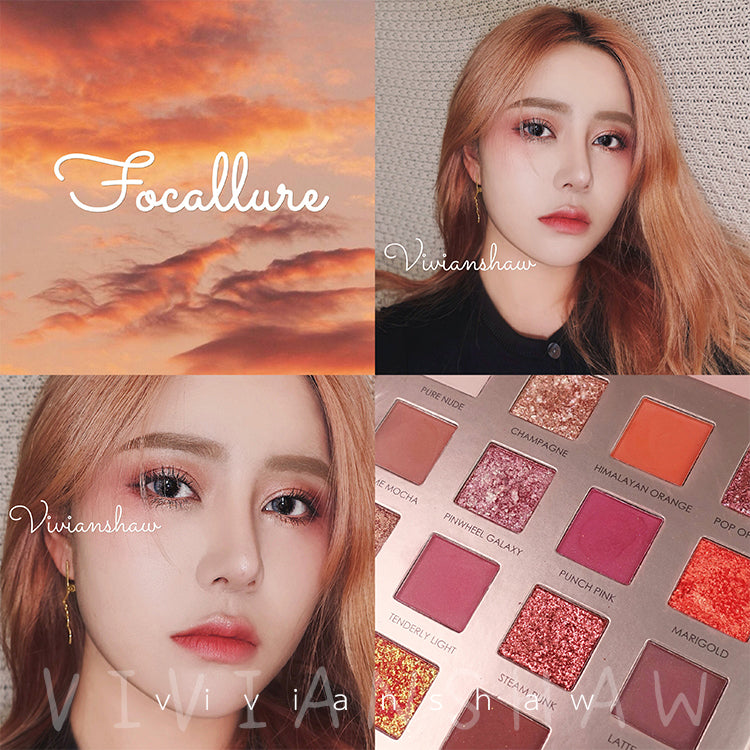 Travel Eyeshadow Palette (1)