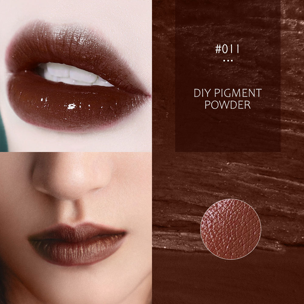S Simple Lip Gloss Lipstick Pink (41)