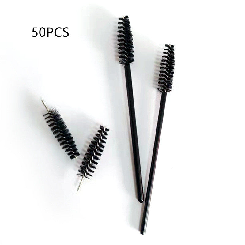 Rigui Makeup Eyelash Brush Beauty (23)