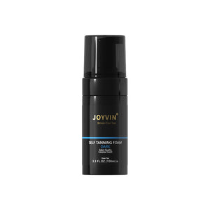 Self Tanning Foam Bronze Wheat Color