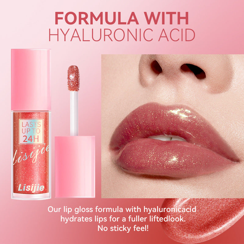 Full English Lipstick Cosmetics (6)