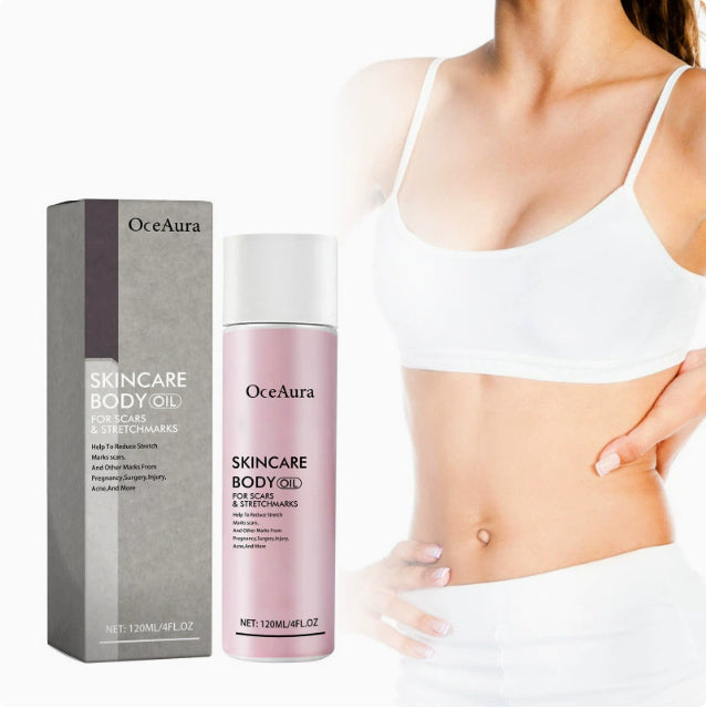 Skincare Body Oil (2)