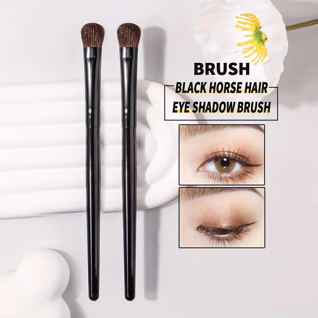 Animal Hair Highlighter Brush Nose Contour Highlighter Nose Contour Brush (1)