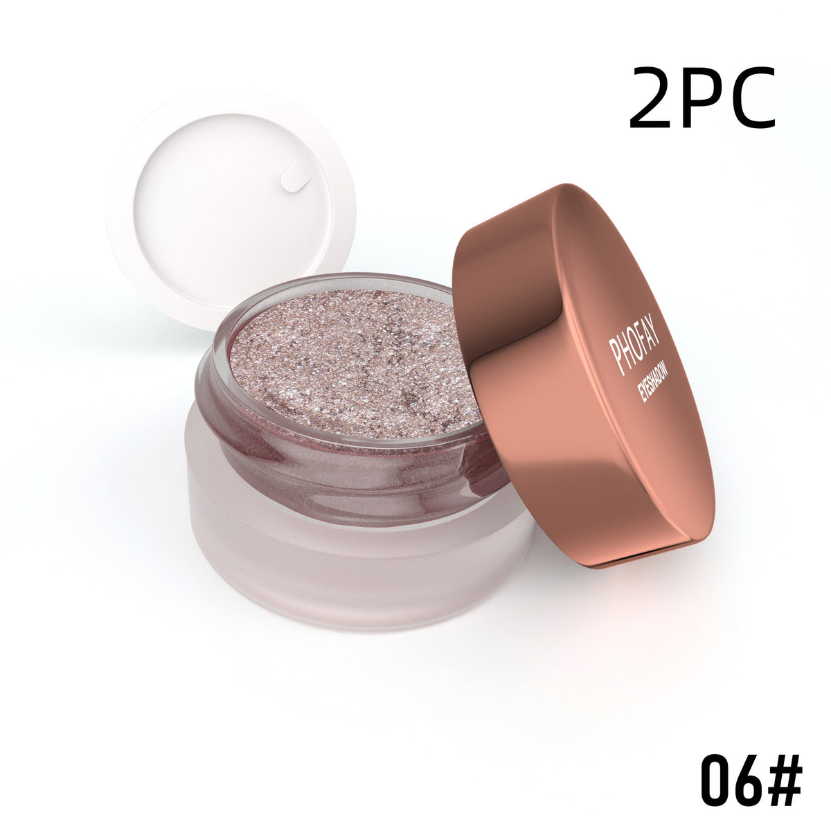 Phofay Mashed Potatoes Eyeshadow (16)