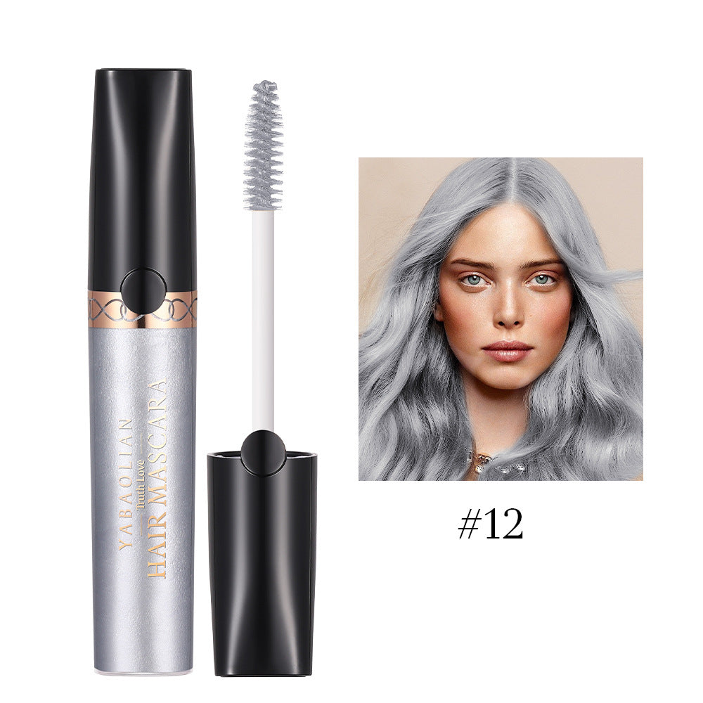 Hair Color Disposable Makeup Stage Changing (13)