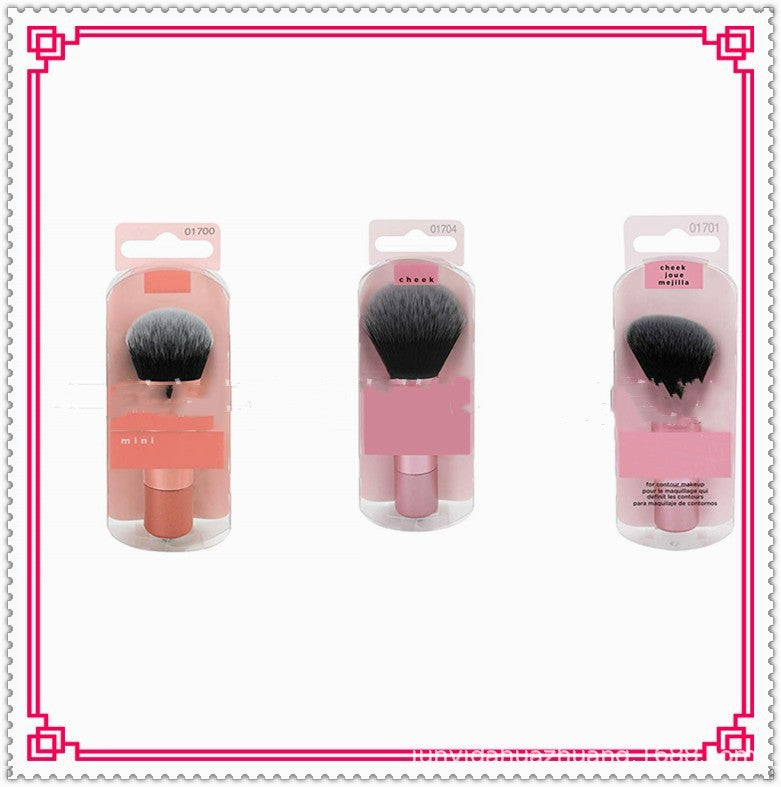 Single Makeup Brush Powder Brush (3)