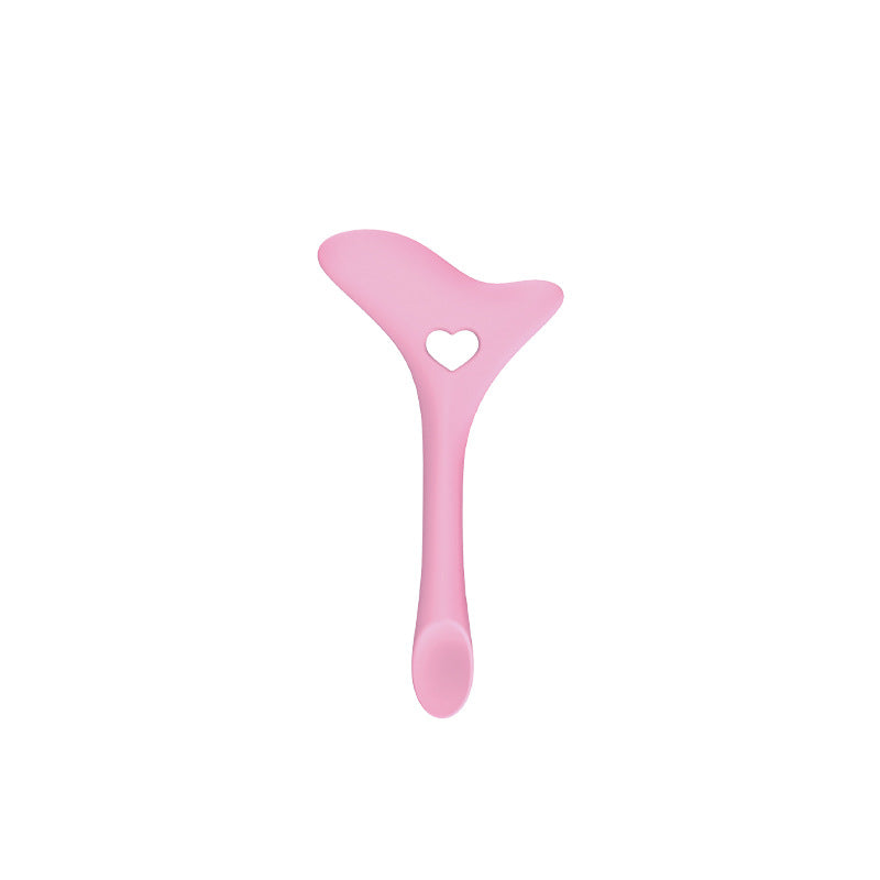 Beauty Tools Silicone Eyeliner Aid (11)
