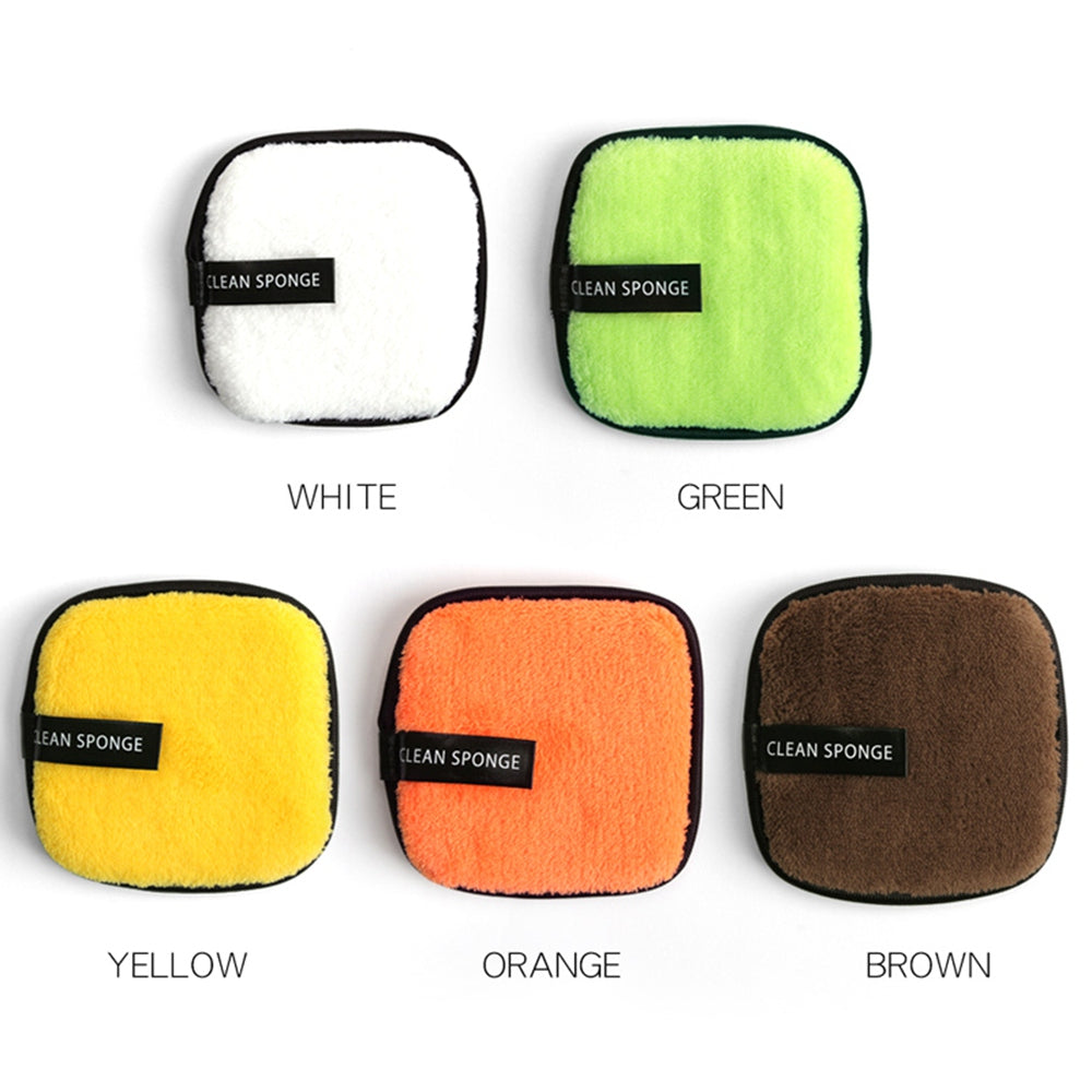 Clean Sponge Makeup Remover (4)