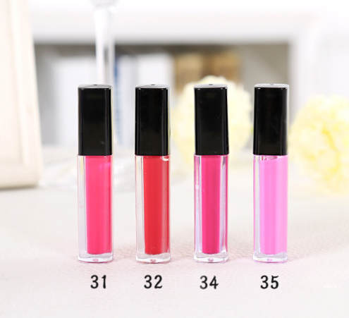 Lipstick Blush Sample Blush Water Dyed Lip Lipstick Gloss Milk (5)