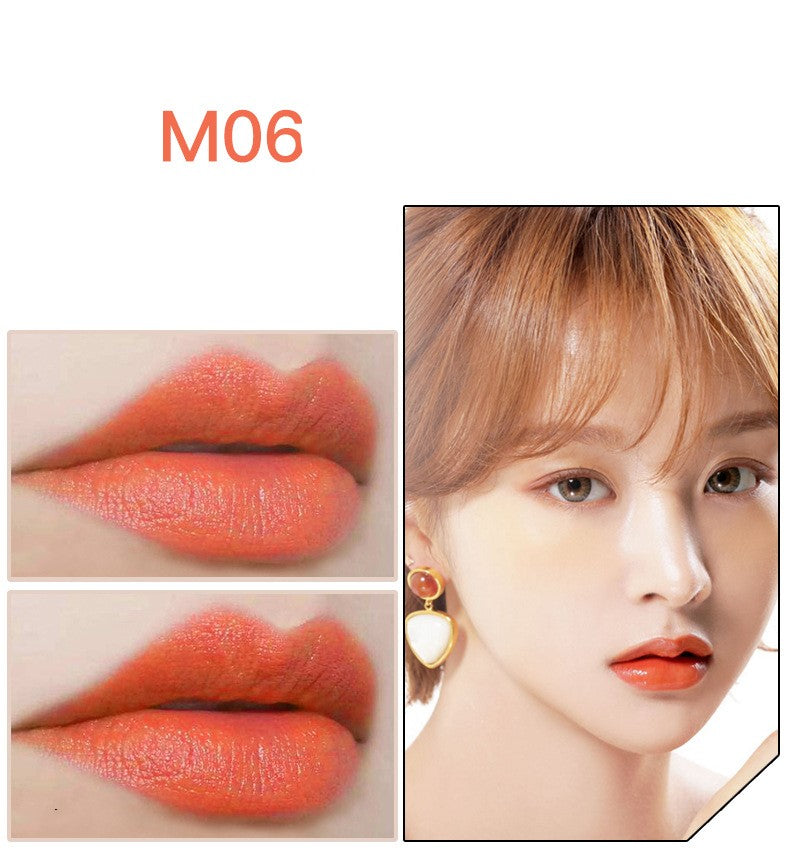 Waterproof Lipstick (6)