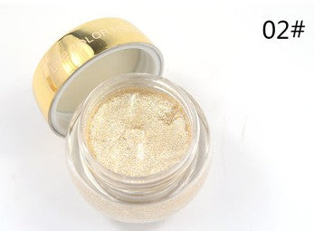 Gel Glitter Eyeshadow (16)